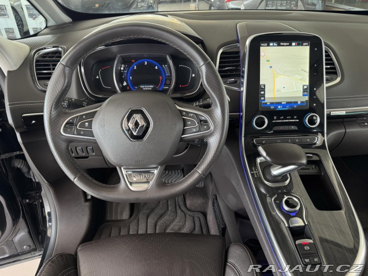 Renault Espace 1,6dCi Init.Paris*7MÍST*T 2016