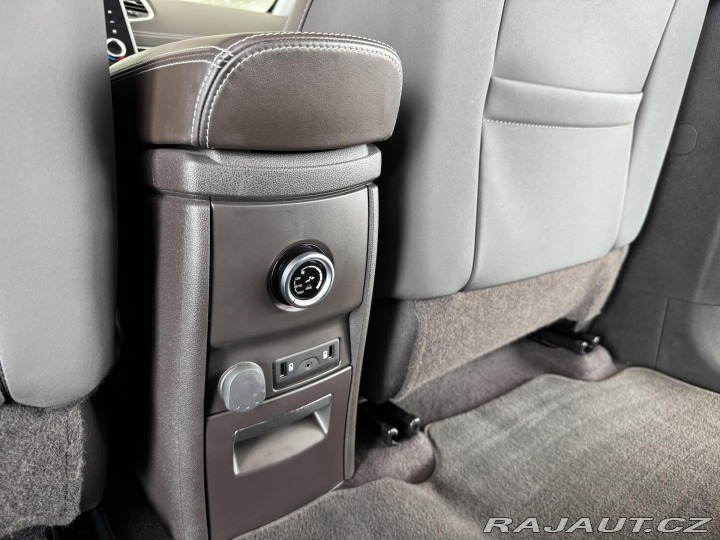 Renault Espace 1,6dCi Init.Paris*7MÍST*T 2016