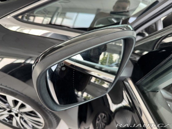 Renault Espace 1,6dCi Init.Paris*7MÍST*T 2016