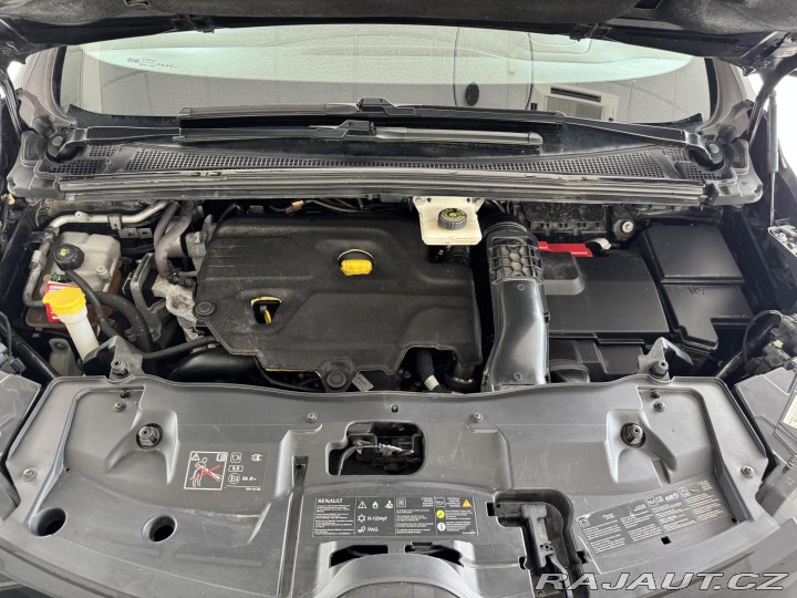Renault Espace 1,6dCi Init.Paris*7MÍST*T 2016