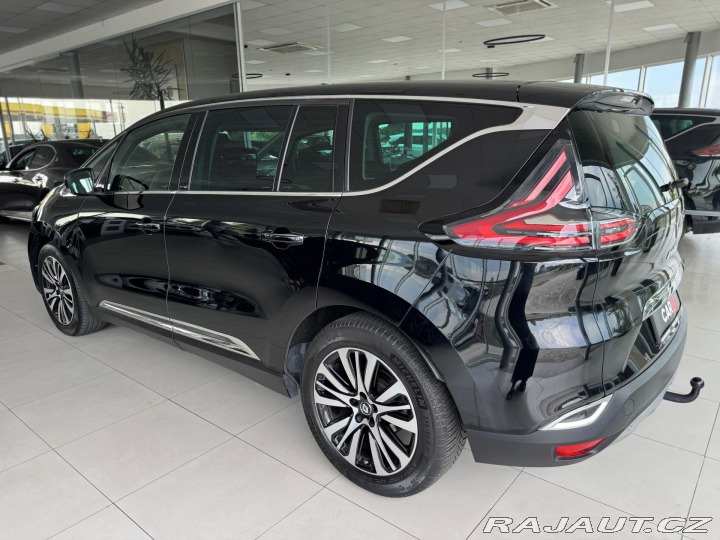 Renault Espace 1,6dCi Init.Paris*7MÍST*T 2016