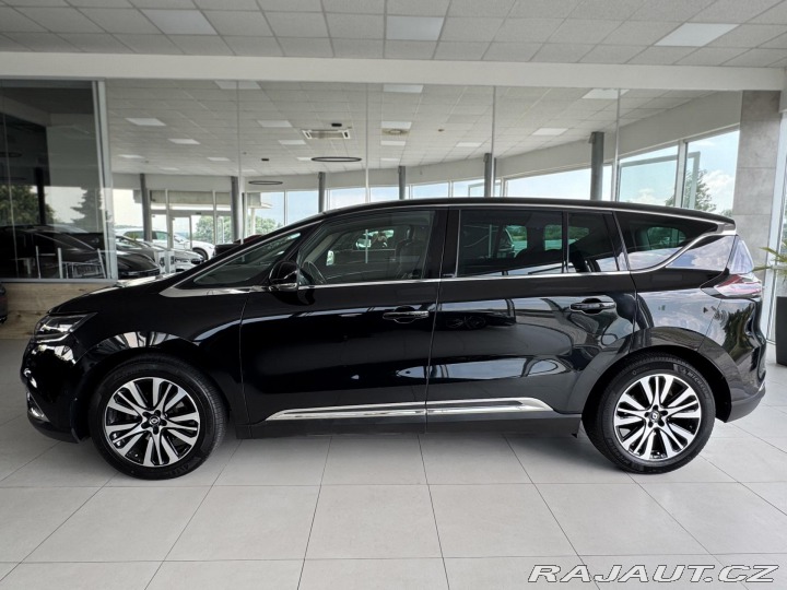 Renault Espace 1,6dCi Init.Paris*7MÍST*T 2016