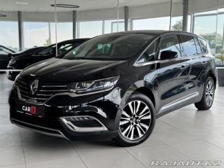 Renault Espace 1,6dCi Init.Paris*7MÍST*T 2016