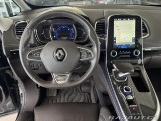 Renault Espace 1,6dCi Init.Paris*7MÍST*T 2016
