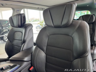 Renault Espace 1,6dCi Init.Paris*7MÍST*T 2016