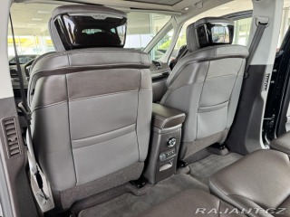 Renault Espace 1,6dCi Init.Paris*7MÍST*T 2016