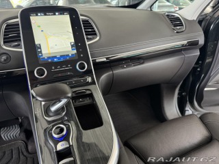 Renault Espace 1,6dCi Init.Paris*7MÍST*T 2016