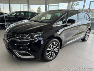 Renault Espace 1,6dCi Init.Paris*7MÍST*T 2016
