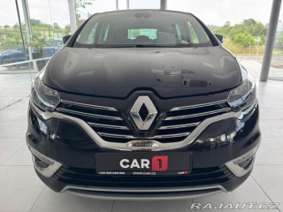 Renault Espace 1,6dCi Init.Paris*7MÍST*T 2016