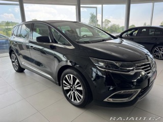 Renault Espace 1,6dCi Init.Paris*7MÍST*T 2016