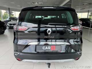 Renault Espace 1,6dCi Init.Paris*7MÍST*T 2016