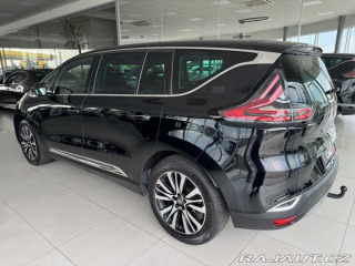 Renault Espace 1,6dCi Init.Paris*7MÍST*T 2016