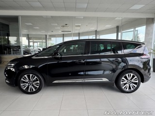 Renault Espace 1,6dCi Init.Paris*7MÍST*T 2016
