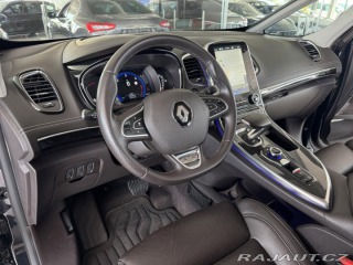 Renault Espace 1,6dCi Init.Paris*7MÍST*T 2016