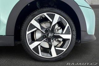 Mini Cooper C 5 doors 2025