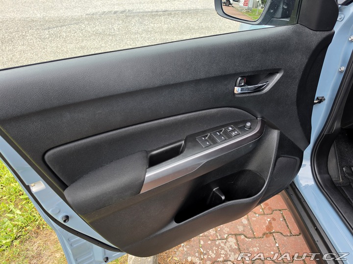 Suzuki Vitara 1.4 Hybrid-4x4-1.MAJ. 2021
