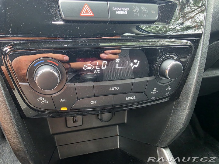 Suzuki Vitara 1.4 Hybrid-4x4-1.MAJ. 2021