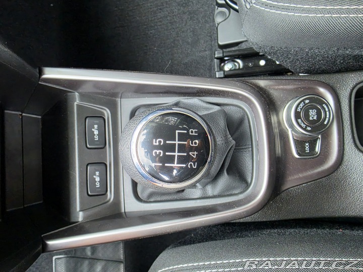 Suzuki Vitara 1.4 Hybrid-4x4-1.MAJ. 2021