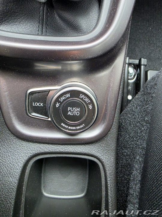 Suzuki Vitara 1.4 Hybrid-4x4-1.MAJ. 2021