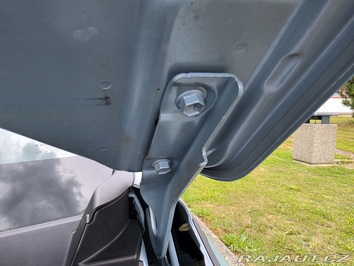 Suzuki Vitara 1.4 Hybrid-4x4-1.MAJ. 2021