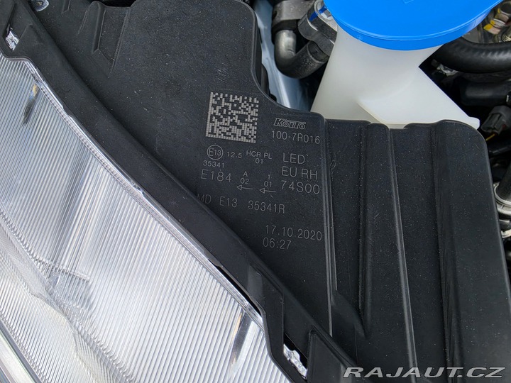 Suzuki Vitara 1.4 Hybrid-4x4-1.MAJ. 2021