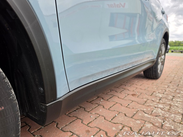 Suzuki Vitara 1.4 Hybrid-4x4-1.MAJ. 2021