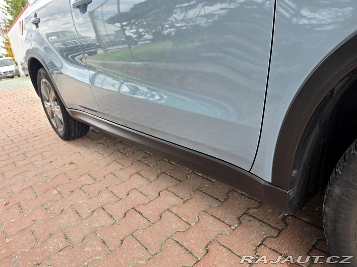 Suzuki Vitara 1.4 Hybrid-4x4-1.MAJ. 2021
