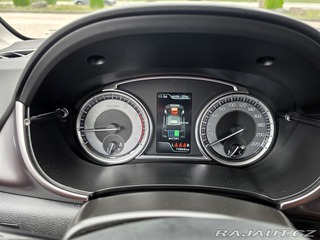 Suzuki Vitara 1.4 Hybrid-4x4-1.MAJ. 2021