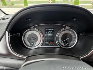 Suzuki Vitara 1.4 Hybrid-4x4-1.MAJ. 2021