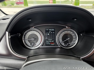 Suzuki Vitara 1.4 Hybrid-4x4-1.MAJ. 2021