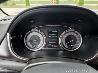 Suzuki Vitara 1.4 Hybrid-4x4-1.MAJ. 2021