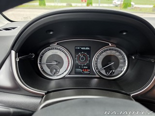 Suzuki Vitara 1.4 Hybrid-4x4-1.MAJ. 2021