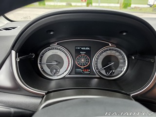 Suzuki Vitara 1.4 Hybrid-4x4-1.MAJ. 2021