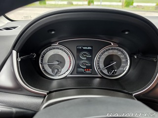 Suzuki Vitara 1.4 Hybrid-4x4-1.MAJ. 2021