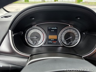 Suzuki Vitara 1.4 Hybrid-4x4-1.MAJ. 2021