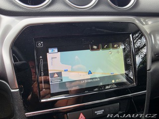 Suzuki Vitara 1.4 Hybrid-4x4-1.MAJ. 2021