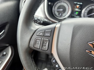 Suzuki Vitara 1.4 Hybrid-4x4-1.MAJ. 2021