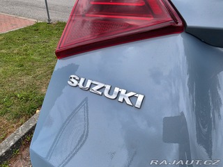 Suzuki Vitara 1.4 Hybrid-4x4-1.MAJ. 2021