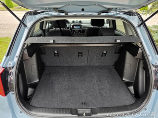 Suzuki Vitara 1.4 Hybrid-4x4-1.MAJ. 2021