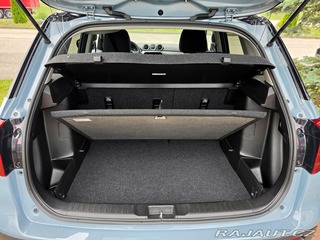 Suzuki Vitara 1.4 Hybrid-4x4-1.MAJ. 2021