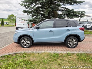 Suzuki Vitara 1.4 Hybrid-4x4-1.MAJ. 2021