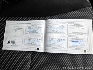 Suzuki Vitara 1.4 Hybrid-4x4-1.MAJ. 2021