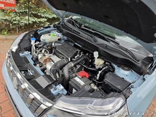 Suzuki Vitara 1.4 Hybrid-4x4-1.MAJ. 2021