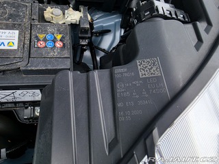 Suzuki Vitara 1.4 Hybrid-4x4-1.MAJ. 2021