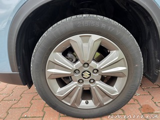 Suzuki Vitara 1.4 Hybrid-4x4-1.MAJ. 2021
