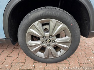 Suzuki Vitara 1.4 Hybrid-4x4-1.MAJ. 2021