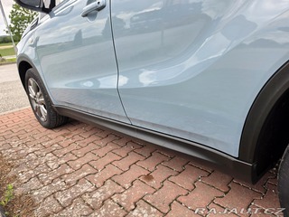 Suzuki Vitara 1.4 Hybrid-4x4-1.MAJ. 2021