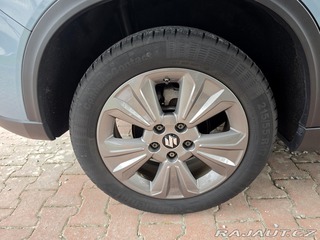 Suzuki Vitara 1.4 Hybrid-4x4-1.MAJ. 2021