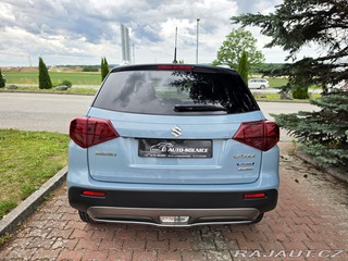 Suzuki Vitara 1.4 Hybrid-4x4-1.MAJ. 2021