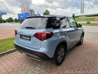 Suzuki Vitara 1.4 Hybrid-4x4-1.MAJ. 2021